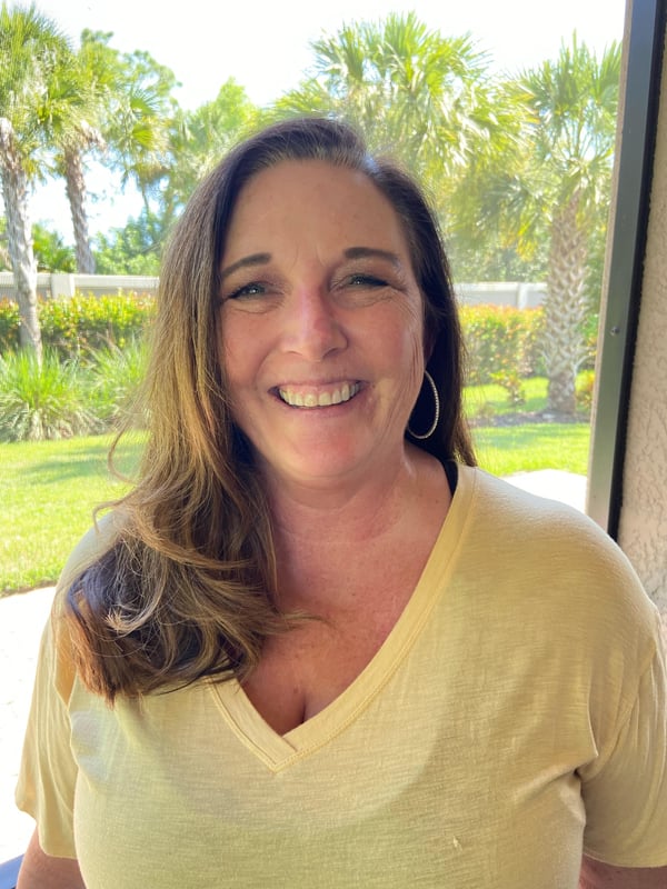 Gaining Strength Over Lupus With Pilates Julianas Story